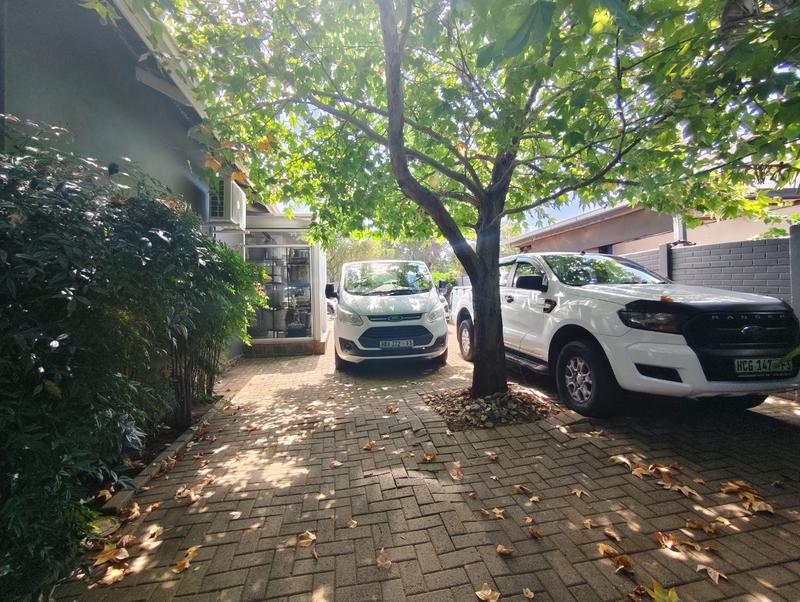 Commercial Property for Sale in Westdene Free State